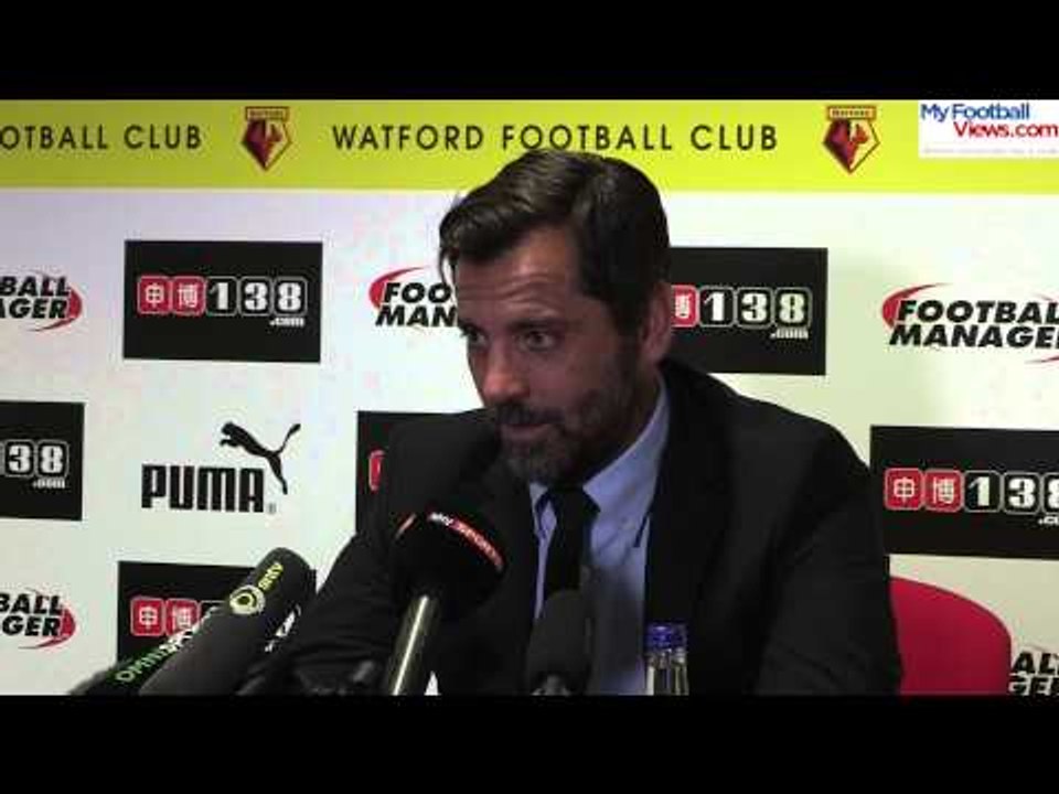 Flores: I spoke to Mourinho about Premier League