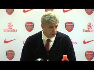 Arsene Wenger: Referee had poor game against Chelsea
