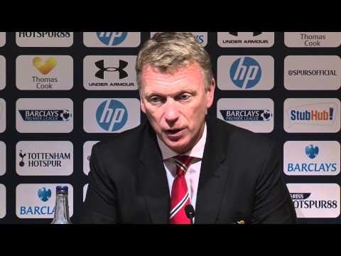 David Moyes: I'm 'confident' Wayne Rooney will sign new deal