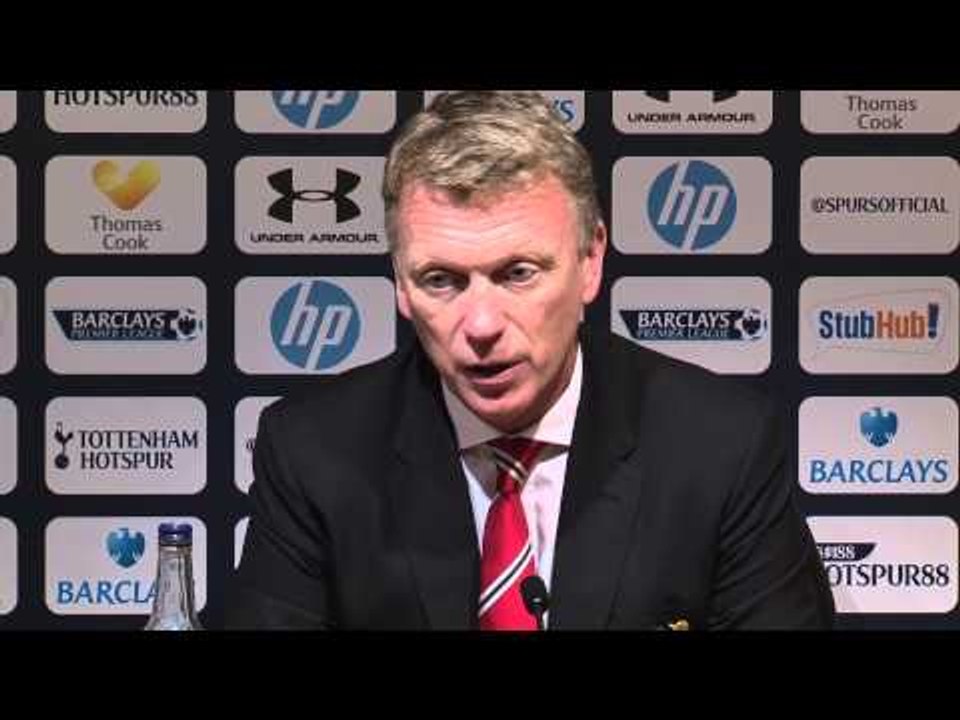 David Moyes: I'm 'confident' Wayne Rooney will sign new deal