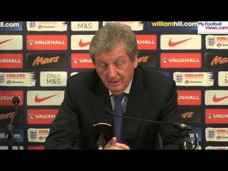 Hodgson: Raheem Sterling is low maintenance