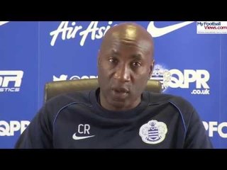 Ramsey: Joey Barton's 'bad eggs' speech was spot on