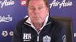 Redknapp: Joey Barton saved his own QPR career