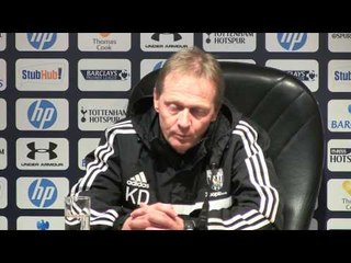 Keith Downing: West Brom can get a result at West Ham