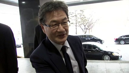 美 국무부 '대화론자' 조셉 윤 사퇴 / YTN