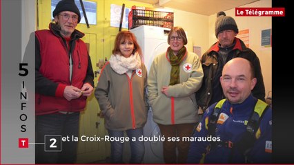 Le tour de Bretagne en cinq infos – 27/02/2018