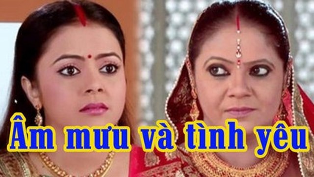 Âm Mưu Và Tình Yêu Tập 1003 FullHD - Am Muu Va Tinh Yeu 1003 | THVL1