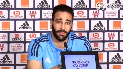 Rami veut gagner l'Europa League