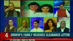 Sridevi's mortal remains reach Mumbai; Subramanian Swamy speaks exclusively to NewsX