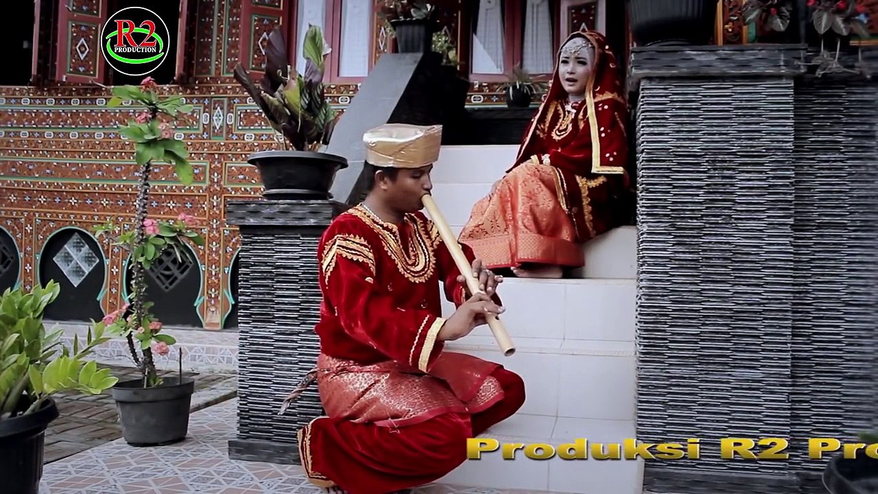 Saluang Minang Terpopuler 2018 Ayu Dewi - Tasisiah Juo