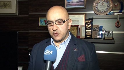 Hollanda'nın, Kayseri'de yapılacak olan Dünya Snowboard Şampiyonası'na sporcu göndermemesi- Erciyes AŞ Yönetim Kurulu Başkanı Murat Cahid Cıngı:- 'Siyasi bir sebep olduğunu tahmin etmiyoruz'