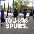 Find out how indigenous basketball players from rural Mexico are dominating the sport across the world.
