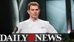 Bobby Flay quit ‘Iron Chef’ on air because it ‘would be good TV’