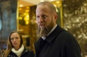 Brad Parscale Named Trump's Campaign Manager for 2020 Re-Election Bid