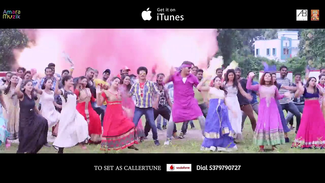 Dussehra Bazara Sandha - Video Song Promo - Kabula Barabula Searching Laila - Odia Movie - Anubhav  /by new hd video
