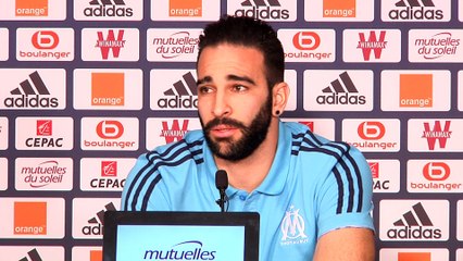 Jeu vidéo : quand Adil Rami, joueur de l'OM, parle de Fortnite