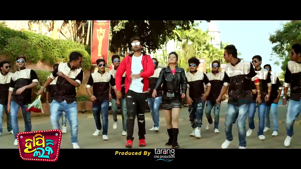 Osadha Nei Aa   Official HD Video Song   Happy Lucky Odia Film   Sambit, Sasmita - TCP(720p)/by new hd /by new hd video