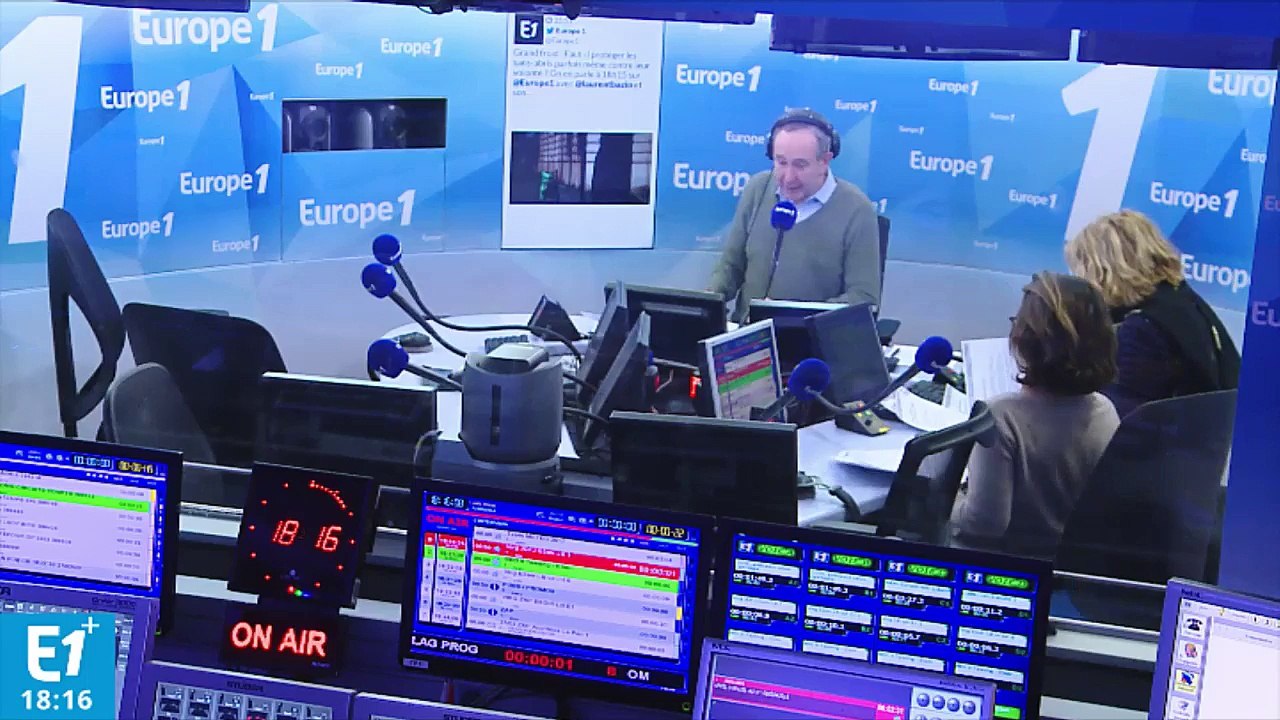 Grand froid : "forcer les sans-abri à aller dans des centres d’accueil est illusoire"