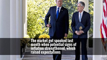 US Stocks, Bonds Hold Steady Ahead of Fed Chief’s Testimony