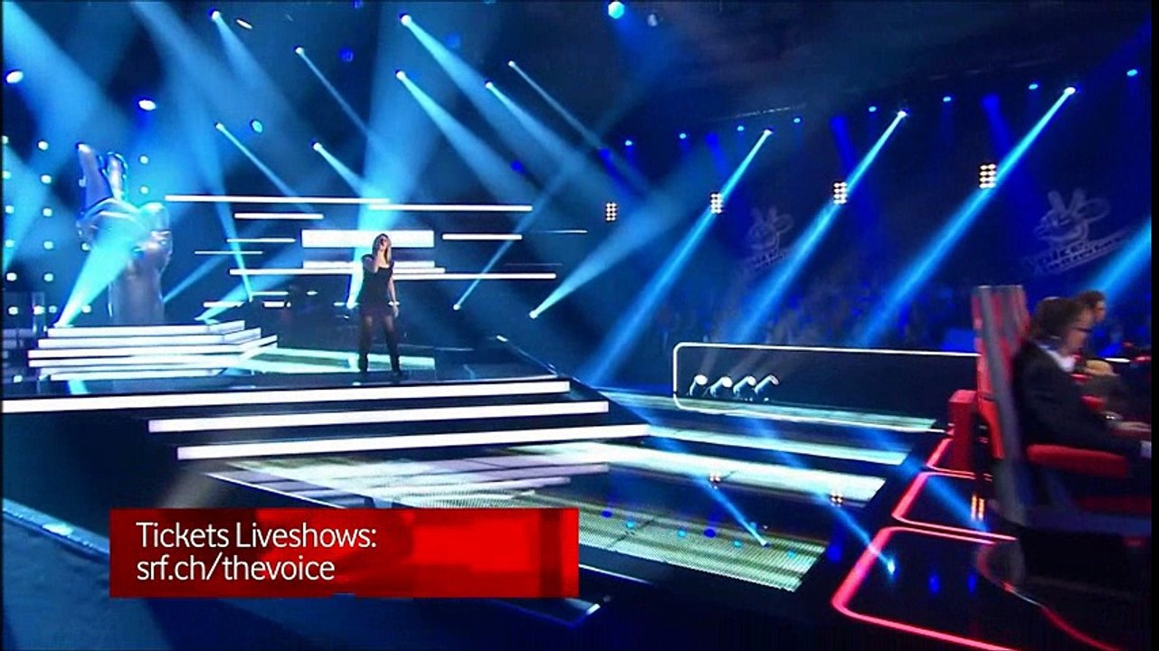 Staffel 1 Angela Willi