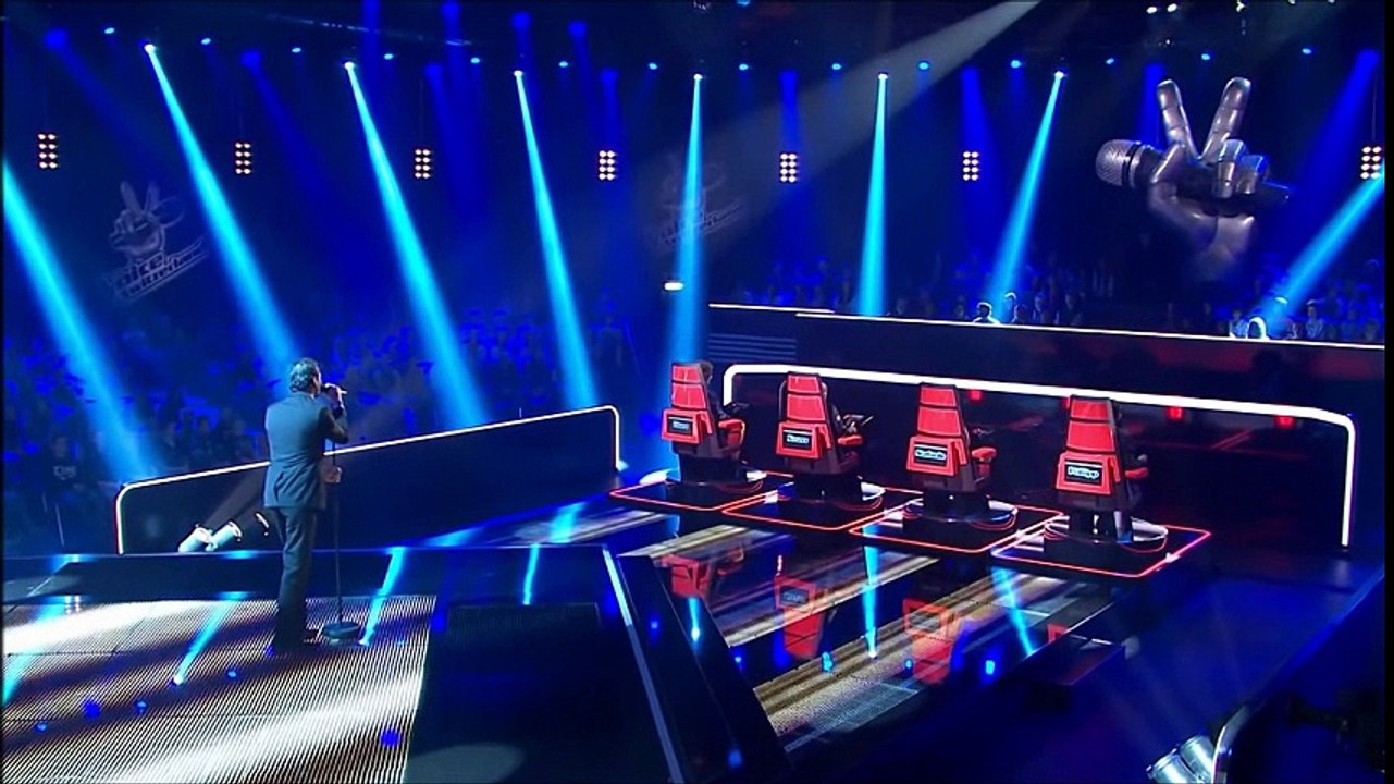 Staffel 1 Gianni Pontillo