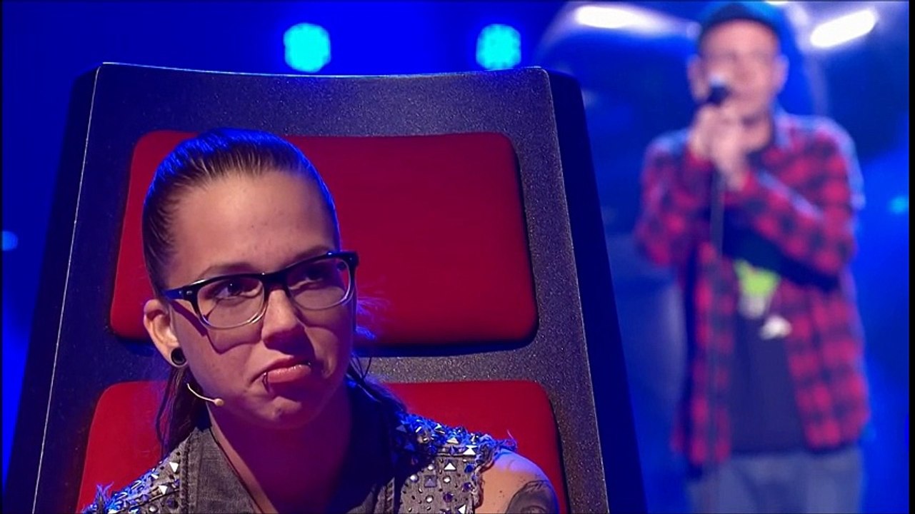 Staffel 1 Samuel Aebi