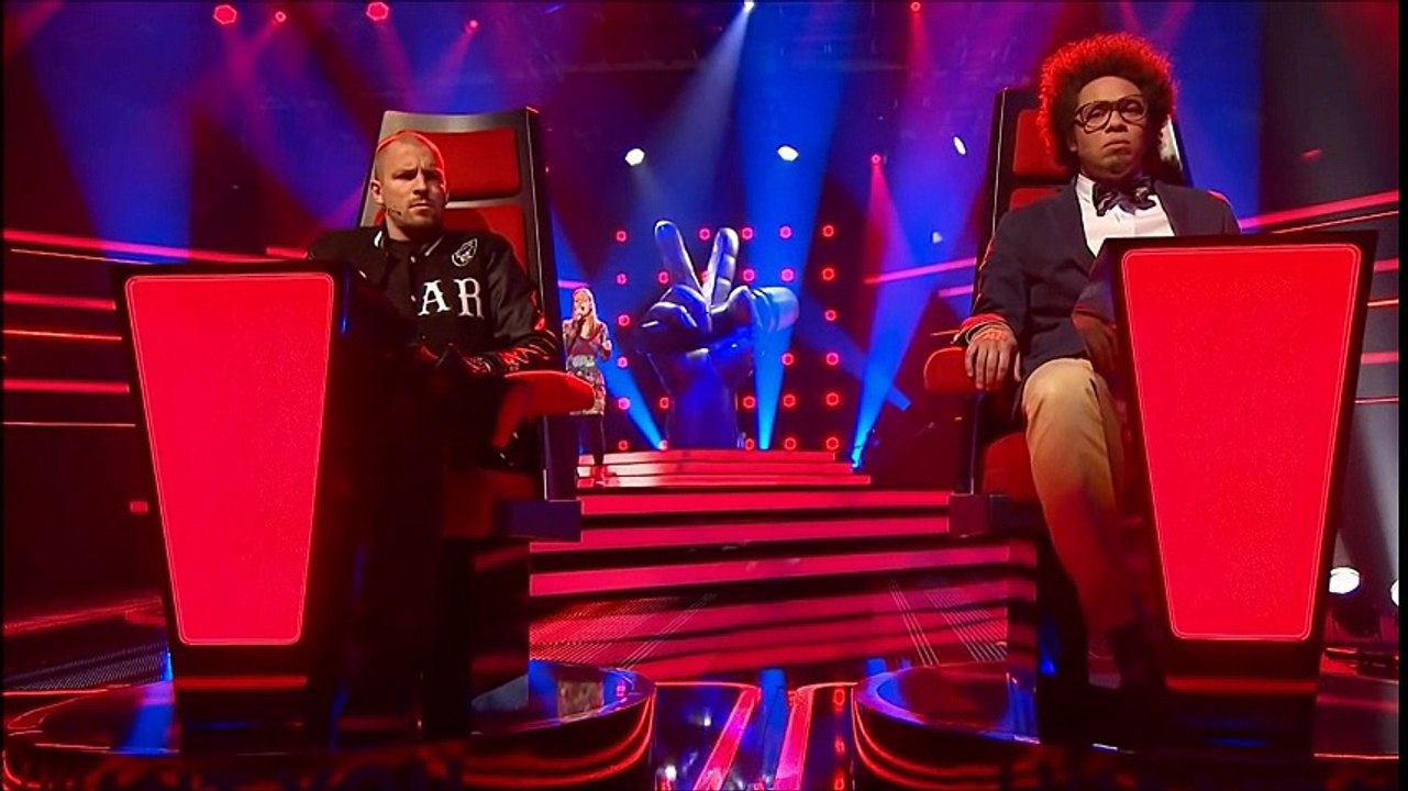 Staffel 1 Tosca Alberton