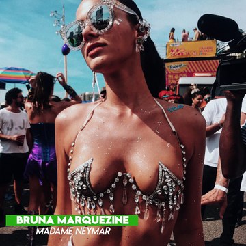 TOP: les plus belles wags de footballeurs