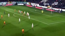 Ahmet Yilmaz Calik Goal HD -  Akhisar Genclik Sport1-1tGalatasaray 27.02.2018