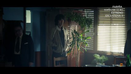 La historia de cómo unos pescadores gallegos se convirtieron en los grandes señores de la droga - Avance 'Fariña'