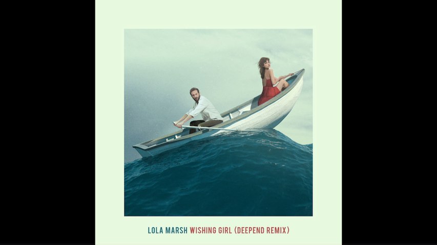 Lola Marsh - Wishing Girl