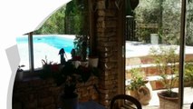 A vendre - Maison - AIX EN PROVENCE (13100) - 7 pièces - 180m²