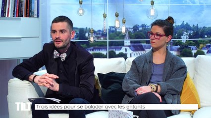 TILT  - 27/02/2018 Partie 3