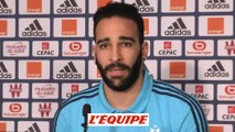 Rami «On ne peut pas jubiler du malheur de Neymar» - Foot - Coupe - OM