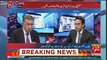 Arif Nizami's Analysis On Nawaz Sharif's Statement