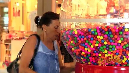 Bubble Gum Disaster - Just Kidding