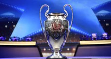 UEFA, Şampiyonlar Ligi ve Avrupa Ligi Statüsünde Değişikliğe Gitti