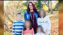 Iowa Mom Who Left Children Home Alone While She Vacationed in Europe Pleads Guilty