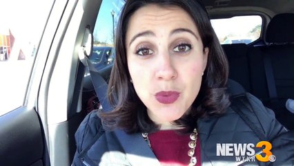 Couple Finds Bazooka Round While Making Home Renovations