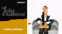 La Boîte à Questions de Camélia Jordana –  27/02/2018
