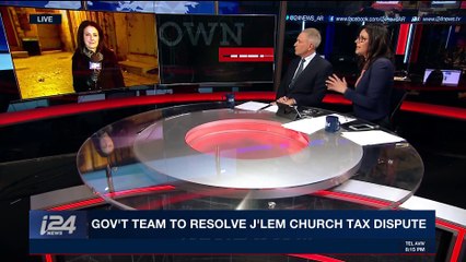 THE RUNDOWN | Saudi military leaders fired in latest shake-up | Tuesday, February 27th 2018