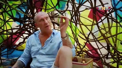 Остров 2 сезон 14 серия 2018 Комедия