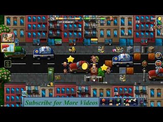 Diggy's Adventure CITY OF BRANDFORT Junglanji Special Location Level Up 126 to 127