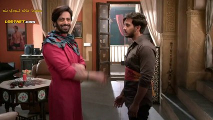 مسلسل العبد  مترجم الحلقة 56