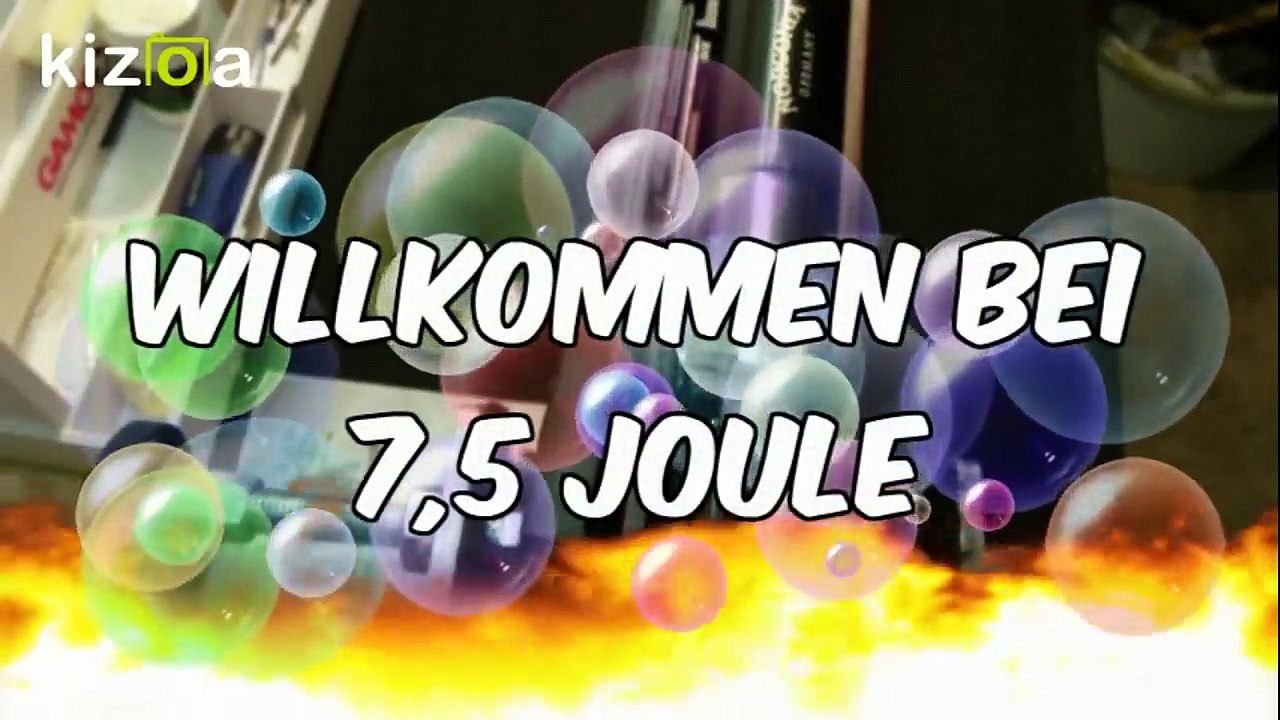 Norconia B88 Review, Diashow