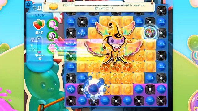 Candy Crush Soda Level 2130