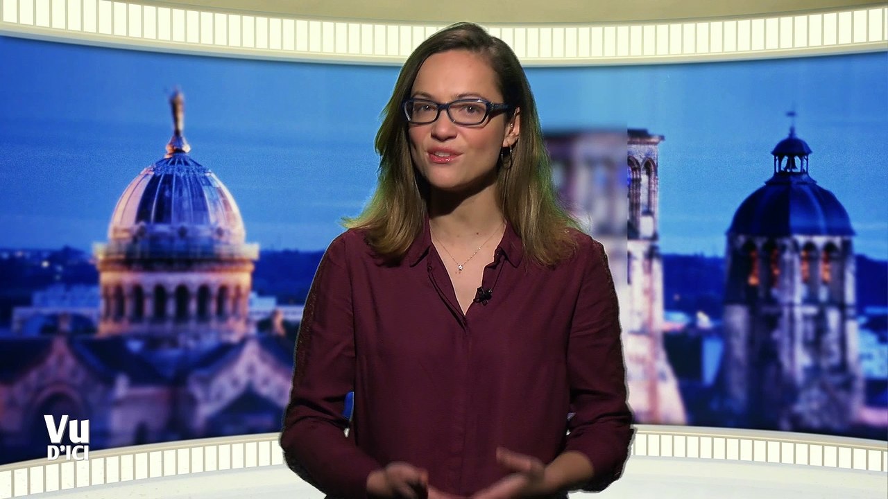 Vu d'ici - 27/02/2018