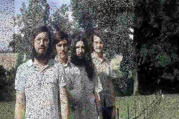 Rayburn "Your Mind (Doubt) #3" US 1972 79 Prog Psych