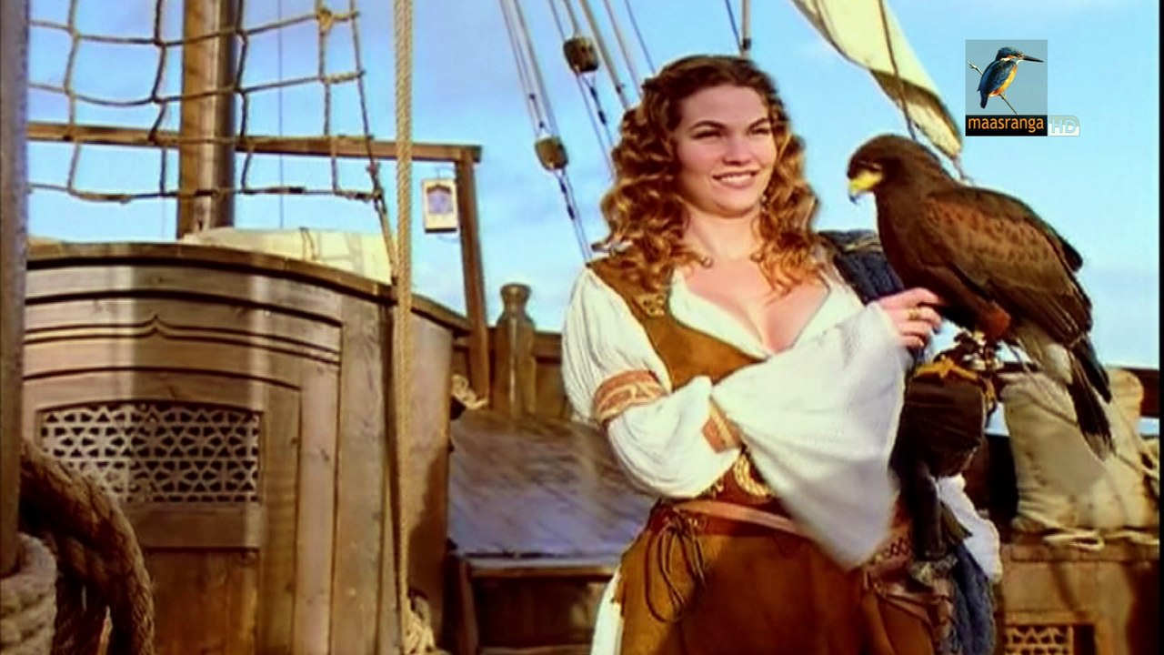 The Adventures of Sinbad Ep 11 P2 (Bangla Dubbing)