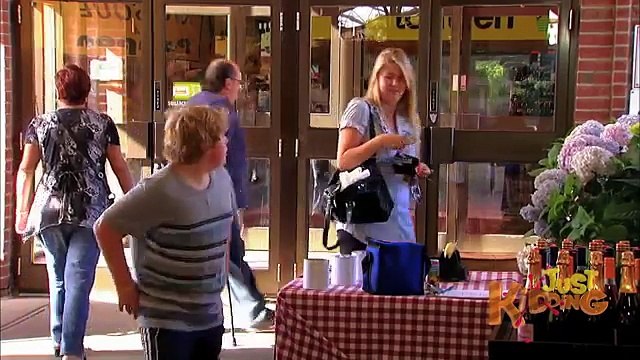 Funniest Prank Call - Just Kidding Pranks